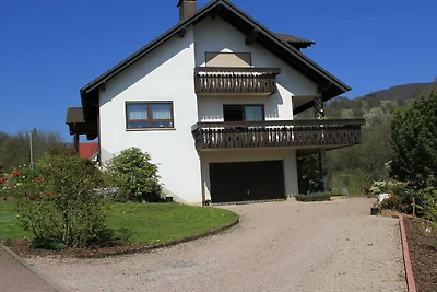 Ferienwohnung Schlierbachtal