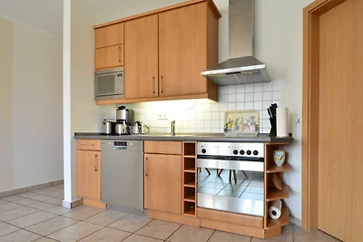Vakantieappartement Gezinsvakantie Kühlungsborn