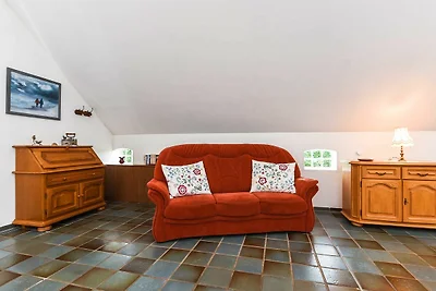 Ferienwohnung im Landhaus Eulennest