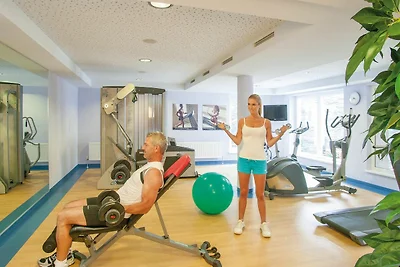 Hennemühl Loggiazimmer