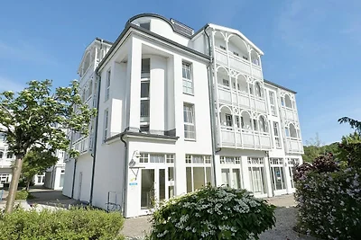 Haus Altensien Whg 465 mit Balkon