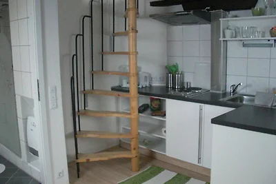 apartman za odmor Obiteljski odmor Rust