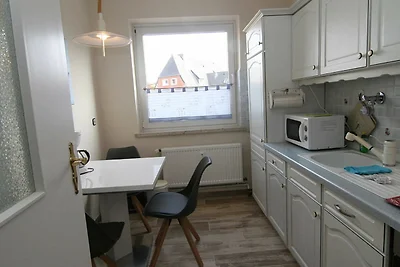Vakantieappartement Gezinsvakantie Hörnum