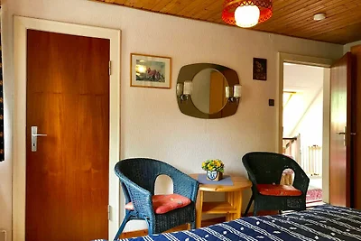 Appartamento Vacanza con famiglia Glücksburg