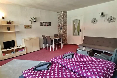 Ferienwohnung Harzglück