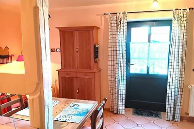 Appartamento Vacanza con famiglia Prerow