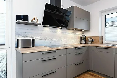 Ferienhaus Küstenfein