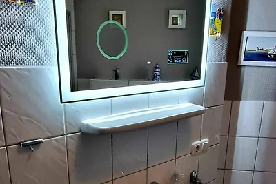 Vakantieappartement Gezinsvakantie Nordhastedt
