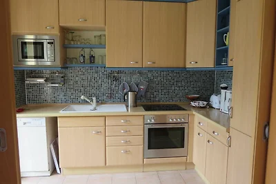 Ferienwohnung Bernstein-Perle