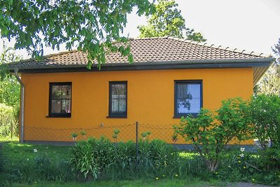 Ferienhaus Bohne