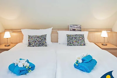 Hotel Cultuur en bezienswaardigheden Korswandt