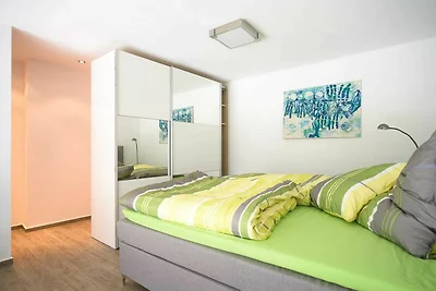 Appartamento Vacanza con famiglia Westerland