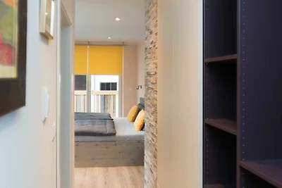 Vakantieappartement Gezinsvakantie Marktheidenfeld