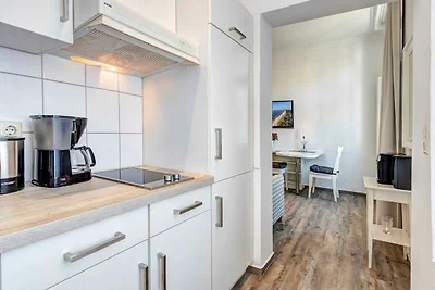 Villa Germania I. OG 4, SÜDBALKON