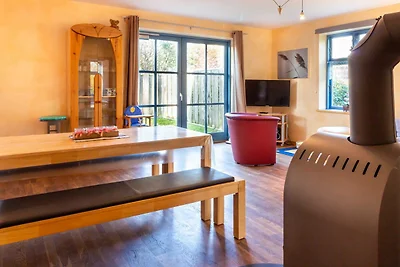 Ferienhaus 1 D