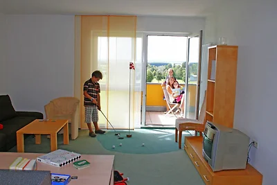 Appartamento Vacanza con famiglia Bad Dürrheim
