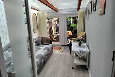 Vakantieappartement Gezinsvakantie Lilienthal