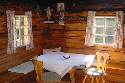 Almhütte/Ferienhaus Selmer
