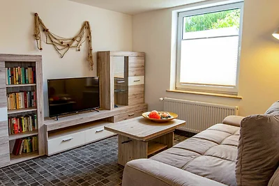 Ferienwohnung Erdgeschoss