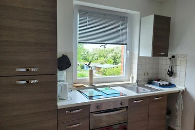 Ferienwohnung 2 mit Hundekomfort