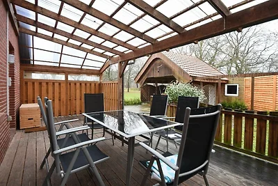 Casa vacanze Vacanza di relax Westoverledingen