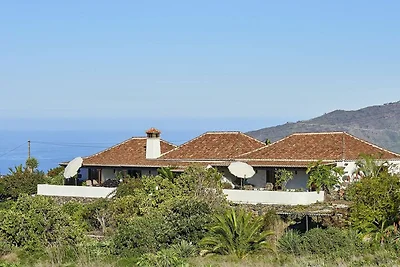 Los Suenos - Haupthaus