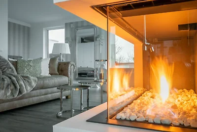Luxus Spa Penthouse Royal