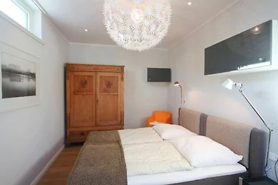 Ferienhaus Wichmannsdorf Birgmichfrieda