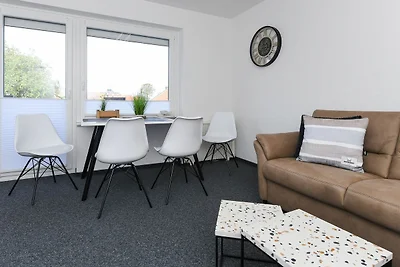 Appartamento Vacanza con famiglia Neuharlingersiel