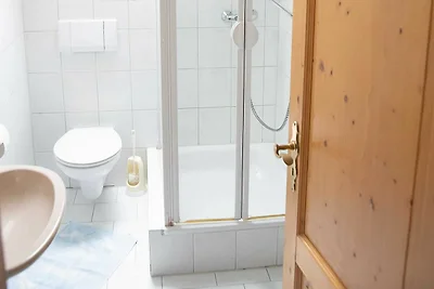 Ferienwohnung Hofblick