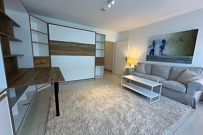 Vakantieappartement Gezinsvakantie Malente