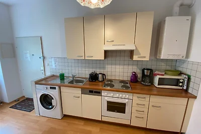 Appartement 4