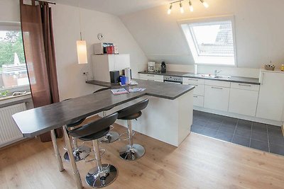 Vakantieappartement Gezinsvakantie Varel
