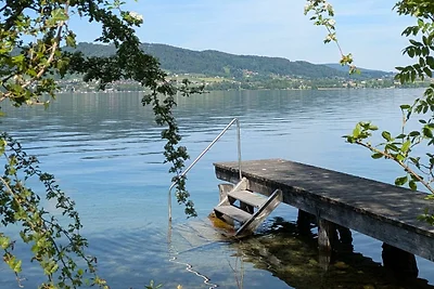 Ferienwohnung Schafberg