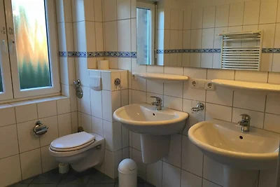 Vakantieappartement Gezinsvakantie Heringsdorf