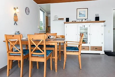 Ferienhaus Federwolke