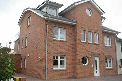 Appartamento Vacanza con famiglia Büsum