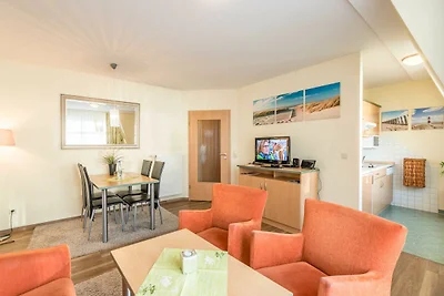 3-Zimmer-Apartment - C21