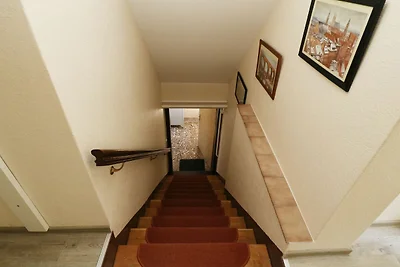 Vakantieappartement Gezinsvakantie Karlshagen