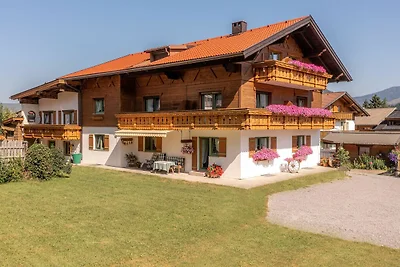 Ferienwohnung 1