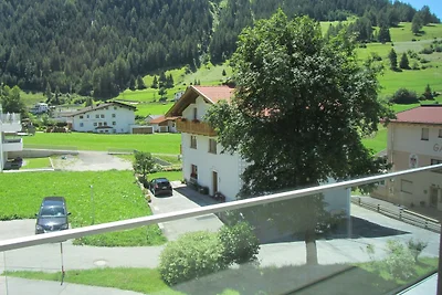 DELUXE 3-STERNE-APPARTEMENT 2 Personen