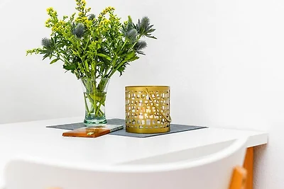 Appartamento Vacanza con famiglia Esens