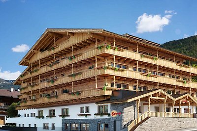 Hotel Culturas y visitas Alpbach