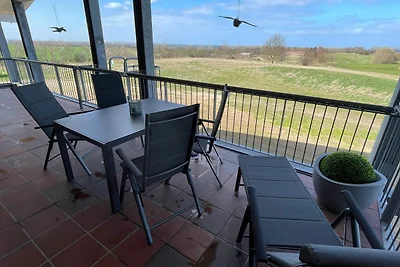 Vakantieappartement Gezinsvakantie Hohenkirchen