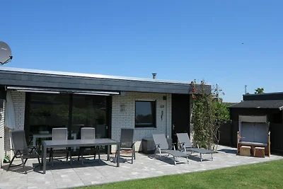 Vakantieappartement Gezinsvakantie Butjadingen