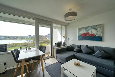 Haus Schöne Aussicht, App. 2SB117