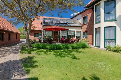 Ferienwohnung 60m² (Frühstück im Hotel...