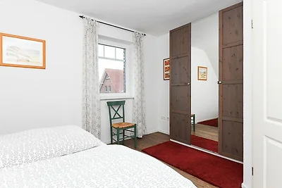 Vakantieappartement Gezinsvakantie Neuharlingersiel