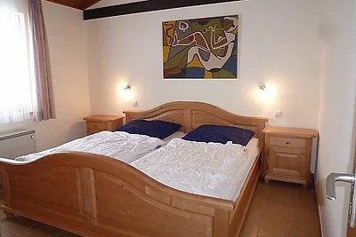 Ferienhaus mit Sonnenterrasse (G24b)