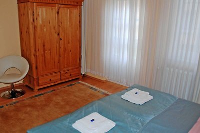 15 2-Raumferienwohnung (H) neu